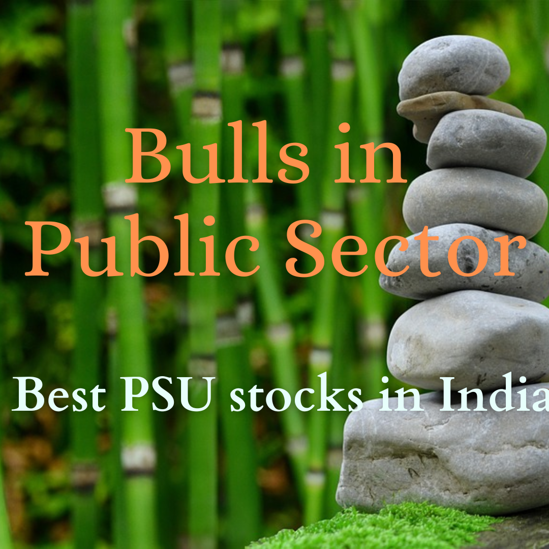 best-psu-stocks-in-india-bulls-in-public-sector-daily-stocks-dekho